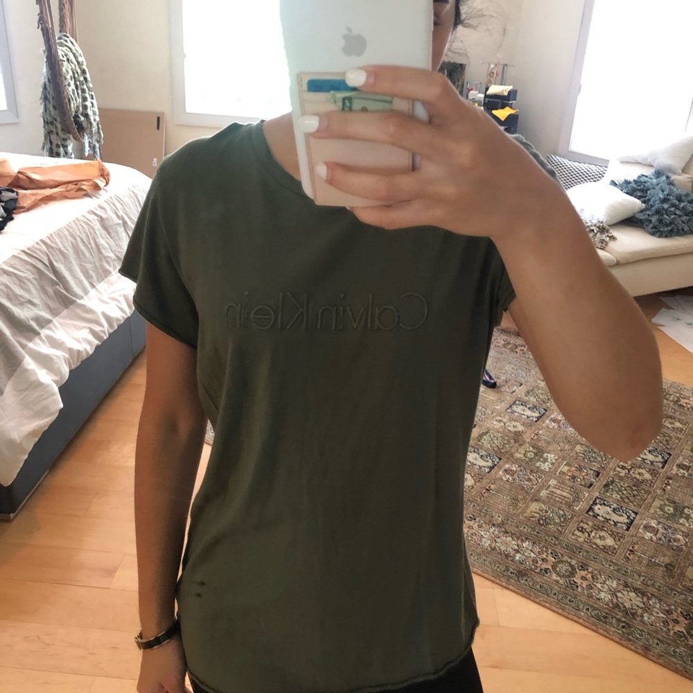T shirt